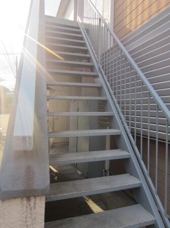 セフィール山代の物件内観写真